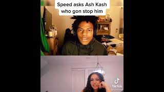 Ash Kash