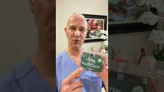 Flush Your Colon Naturally!  Dr. Mandell