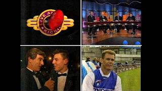 1999 Live and Kicking Grand Final week preview
