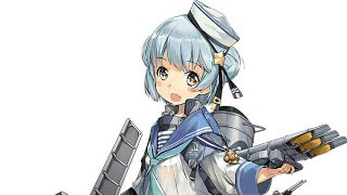 艦これ 日本の文化イベントをいまいち理解出来てないけどやってみたSamuel B.Roberts