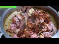 turkey curry turkey chicken gravy recipe ടർക്കി കറി