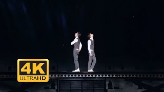 TVXQ! CONCERT -CIRCLE- #welcome in Seoul │ 이것만은 알고 가 (Before U Go)