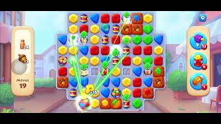 Township Mini Puzzle Game level 1131 1132 1133