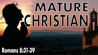 MATURE CHRISTIANS - HOA/ZIM Sunday Service