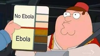 Ebola La La  Parody Of Fergie La Love  Rucka Rucka Ali