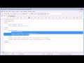 jQuery Tutorial - 12 - All selector