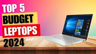 Best Laptop 2024 - Top 5 Best Laptops of 2024