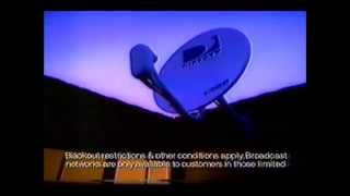 Fox - DirecTV Parental Control (1996)