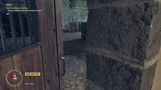 Far Cry 6 Infiltrate Quito Fort Get to Compound with Camera
