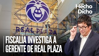 ¿Estamos seguros? Clausuran centros comerciales en Perú | Del hecho al dicho con Jaime Chincha