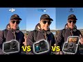 DJI Action 5 vs GoPro 13 vs Insta360 Ace Pro 2 - Which is The REAL 