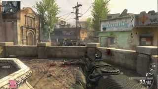 【Xbox360】 ヤシロが逝くCoD:BO2 FFA MTAR編 #10