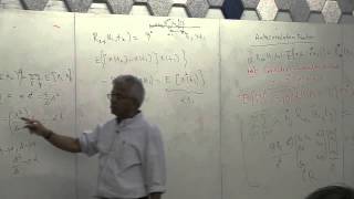 Pillai EL6333 Lecture 9 April 10, 2014 "Introduction to Stochastic Processes"
