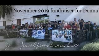 Donna Taylor memorial ending clip