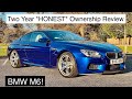 BMW M6 - Two Year Ownership Review & Drive! *HONEST*