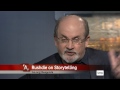 salman rushdie effect of fatwa on publishing