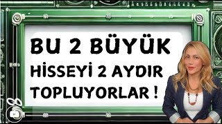 BU 2 HİSSE FONLARIN RADARINDA | TI2 TEFAS FONU 2 AYDIR TOPLUYOR !