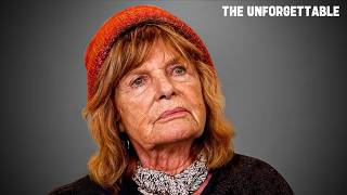 Remember Her? An Actress Who Was Stabbed by Her Own Daughter | Katherine Ross Documentary