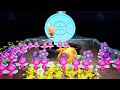 ピクミン４　最終兵器実験場３階　お宝集め　巨人のかまど　メインミッション攻略　＃１１１　【pikmin 4】