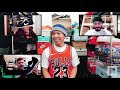 Sneaker Battle From Home - Brendan Dunne vs Justin  #LIFEATCOMPLEX