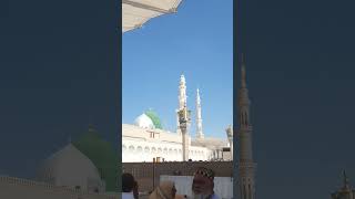 #medina #madina #madinah #alhamdulillah #islamic #foryou #shortvideo #shortsfeed #shorts #short #fy