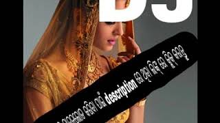 Tame badua re bada bhangucha odia dj song by dj world