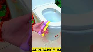 🤩Cool gadgets! Smart appliances, Homecleaning/ Inventions for the kitchen[Makeup&Beauty] #shorts