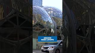 Amazon to cut 16,000 corporate jobs worldwide