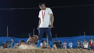लकी थापा पहलवान ने जीती 12 लाख की कार#viralvideo #shortsfeed #youtube #दंगल2 #video #trending
