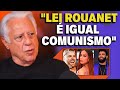 ANTONIO FAGUNDES FALA A VERDADE SOBRE A LEI ROUANET #PA