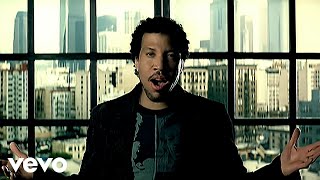 Lionel Richie - Just For You (Official Music Video)