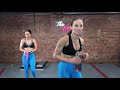 thewkout 78 volume legs u0026 long cardio