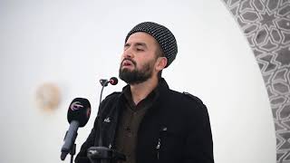 مزگەوتی مەولانا خالیدی نەقشبەندی وتاری مامۆستا محمد کانی بەردینە