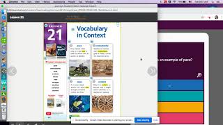 Create Quizizz Instructions