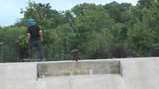 Skate Montage 1!