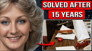 Detectives Couldn't See This Tiny Clue for 15 Years... The Case of Terri Brooks