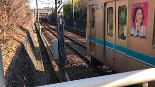 MNRTTV鉄道日記 2018年2月24日