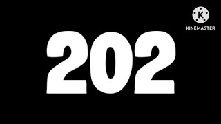 202 Second Countdown Timer With Soundeffect
