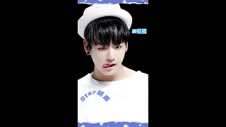 BTS 【Jung Kook】Transformation【田柾國】錦瑟年華 정국 2