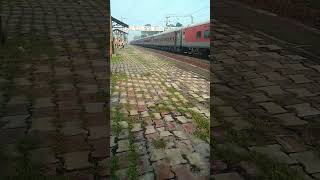 Bathinda Balurghat Farakka express skipping panki dham with cnb wap 7