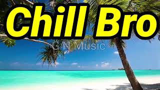 Chill Bro Song Lyrics / Pattas / Dhanush / Vivek - Mervin / R.S.Durai Senthilkumar