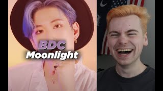 LET ME LIVE (BDC 'MOONLIGHT' M/V Reaction)