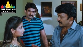 Mahankali Telugu Movie Part 10/11 | Dr.Rajasekhar, Madhurima | Sri Balaji Video