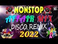 NONSTOP DISCO AFFAIR MIX 2022-2023 | FAMILY AFFAIR NONSTOP BEAT MIX DJ BRYAN REMIX