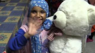 See the difference donations can make