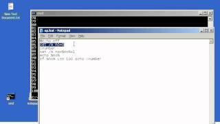 Shell Scripting 06 Operators