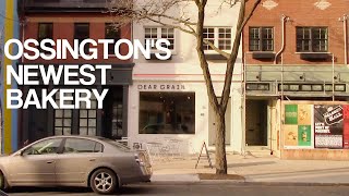 Ossington's Newest Bakery: Dear Grain