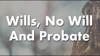 Law Facts: Wills