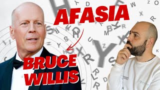 L’Afasia di Bruce Willis