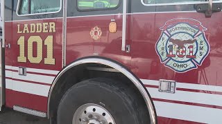 Fire departments ready for freezing temperatures in central Ohio